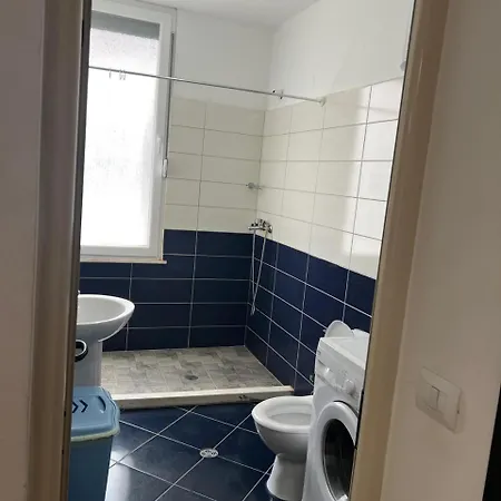Apartman Arber S. Shkodra